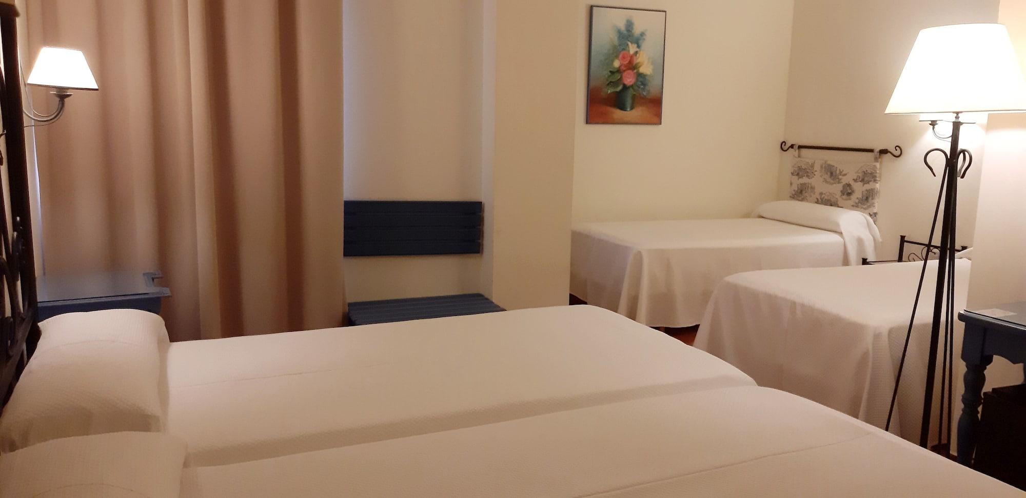 Crisol Chiclana Hotel Chiclana de la Frontera Bagian luar foto