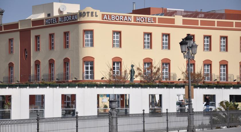 Crisol Chiclana Hotel Chiclana de la Frontera Bagian luar foto