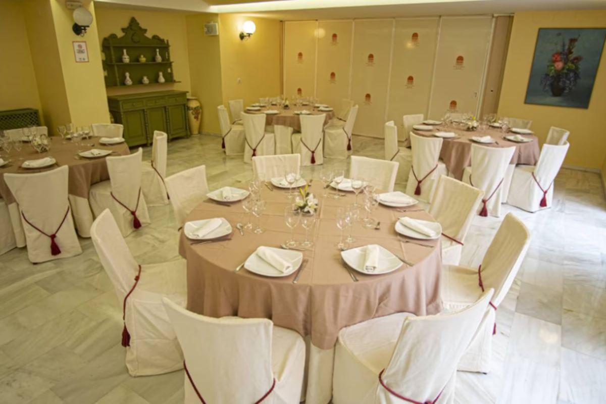 Crisol Chiclana Hotel Chiclana de la Frontera Bagian luar foto