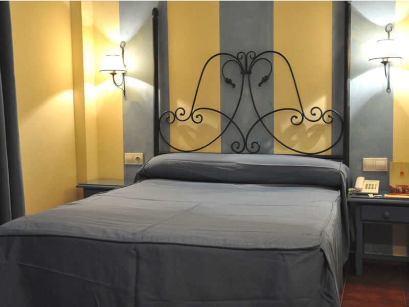 Crisol Chiclana Hotel Chiclana de la Frontera Bagian luar foto